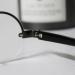 TZUFA Large Round Frame Reading Glasses - Lightweight Full Frame Metal Eyeglasses with Spring Hinge - 2.50x - White - Buy Online on GoSupps.com