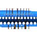 Shantys Nitcomb M2 Head Lice Comb - Effective Lice Removal Tool - Buy Online on GoSupps.com