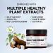 Organic Wild Yam Cream for Hormone Balance | Dr. Barbara O'Neill Recommended | Menopause & Perimenopause Support | 3.38oz - Buy Online on GoSupps.com