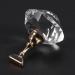 Nail Tips Holder Tips Alloy Magnetic Alloy Art Display Stand Tip for DIY Salon and Manicure Practice (#04) - Buy Online on GoSupps.com