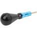 Jiawu Soft Tip Removal Tool - Durable Aluminum Alloy Soft Tip Remover for Darts - Blue - Buy Online on GoSupps.com