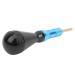 Anti-Rust Corrosion Resistance Darts Tool Soft Tip Removal Tool,for Electronic Dartboards(Blue)