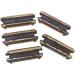AIPICO 5 Pcs Bucket Tooth Flex Pins for 23 230 Bucket Teeth - Replacement for Case Bobcat - Buy Online on GoSupps.com