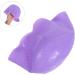 GALPADA Bonnet Silicone pour M ches Outil de Coloration avec Crochet Int gr R utilisable pour Coiffure Domicile ou Salon - Buy Online on GoSupps.com