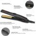 1/2 Inch Mini Hair Straightener for Short Hair & Curls - Portable Ceramic Flat Iron for Travel - Buy Online on GoSupps.com