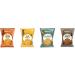 Walkers Assorted Shortbread Variety Mini Packs Biscuits 12 Twin packs x 25g in luxury british hamper big box Perfect for Gifting Treat Congratulations Thankyou Celebration and Christmas - Buy Online on GoSupps.com