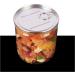 Blessfull Healing Organice Mixed Dried Fruits (Medley 2 lb (907 Gram) Airtight Container (Packing May Vary) - Buy Online on GoSupps.com
