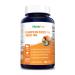 Pumpkin Seed Oil 1000mg 200 Softgel Capsules (Non-GMO, Gluten Free) Naturally Occurring Phytosterols*