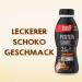 Power System Protein Shake Creamy Chocolate - 6 Pack of High Protein Drink (310ml) | Low Fat 25g Protein Vitamin B6 1.50 Deposit - Buy Online on GoSupps.com