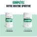 Spiruline bio - 100% pure - Energie Fer & Antioxydant - Phycocyanine Puissante - Compl ment alimentaire R cup ration & Vitalit - Vegan - 90 comprim s - Buy Online on GoSupps.com