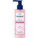 Acqua alle Rose Soothing Cleansing Milk for Face and Eyes AntiRedness for Sensitive and Sensitive Skin with Ancient Rose Extract Hypoallergenic Formula 3 Bottles of 200 ml Micellar Cleanser 200 ml Confezione da 3 - Buy Online on GoSupps.com