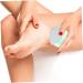 Foot Grinder Eraser Pedicure Tools for Feet Foot Scraper Leg Hair Removal Tool Hair Removal Men Dead Skin Remover Hair Trimmer Women Hair Remover for Men Foot Files Heel File Abs Healvian - Buy Online on GoSupps.com