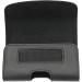 SNK (H1-Black/VE) Classic Premium Velcro Pouch Case with Belt Clip for t:Slim G4 Insulin Pump Retail Packaging H2-BLACK - Buy Online on GoSupps.com