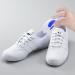 2 Pair Gel Heel Cups - Large Gel Heel Pads for Plantar Fasciitis & Achilles Tendonitis - Blue UK 7.5-12/EU 40-45 - Buy Online on GoSupps.com