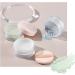 IFSLQNX Beauty Pink Setting Powder Beauty Blurring Powder Blurring Setting Powder Smoothpro Blurring Setting Powder Blurring Setting Powder Ultra Pink Pink Blurring Powder for All Skin Tones (#C One Size) #C 0.03 g (Pack of 1000) - Buy Online on GoSupps.com