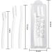 3 Pcs Eyebrow Razor Set for Women - Precision Eyebrow Shaper & Trimmer for Facial Hair Removal - Buy Online on GoSupps.com