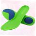 Buy Eva Sports Insoles - Breathable Shoe Inserts for Running & Foot Care | International Shipping - Buy Online on GoSupps.com