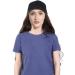 Fashion Women Girl Hat Wig Baseball Hat with Long Wavy Hair in Light Brown for Daily Life Concerts - Buy Online on GoSupps.com
