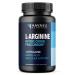 L Arginine Capsules Ultimate Male Enhancing Supplement for Performance & Endurance Boost with Added Vascular Support from Nitric Oxide (NO) 120 Count (Pack of 1)