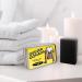 Geezer Gonads Soap Bar - Hilarious Gag Gift for Milestone Birthdays & Over-the-Hill Parties - Ideal Stocking Stuffer for Men - Buy Online on GoSupps.com