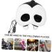 Ultechnovo USB Electric Foot Warmer Shoes | Winter Heating Boot & Plush Foot Heater | Portable & Cozy Warmth for Home - Buy Online on GoSupps.com