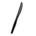 Dixie Ssk51 Knife Refill, For Smartstock Dispenser, 960/Ct, Black