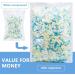 250g Premium Memory Foam Refill for Bean Bag Chair, Pillow, Dog Beds, Crafts & More - Buy Online on GoSupps.com