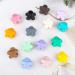 15 PCS Small Flower Hair Claw Clips for Women Girls - 1.49 Inch Jaw Clips in 15 Colors - Nonslip Strong Hold Hair Accessories - Buy Online on GoSupps.com