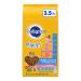 Pedigree Complete Nutrition Puppy Dry Dog Food Chicken 3.5 Pound (Pack of 1)
