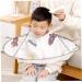 NOLITOY Children's Barber Cloth Bibs - Hair Cutting Capes & Gadgets for Kids - Salon Apron Hair Catcher - Buy Online on GoSupps.com