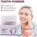 Smile Powder: Natural Tooth Whitening & Cleaning Powder | 100% Organic Toothproof Remover (1 PC) - Buy Online on GoSupps.com