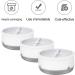 6 PK Humidifier for AirMini Portable Waterless Humidification Cost-effective Kit (6 Month Supply) - Buy Online on GoSupps.com