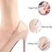 Buy Heel Pads for Shoes | Ultimate Comfort & Support - International Shipping Available - Buy Online on GoSupps.com