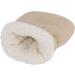 Unisex Baby Mittens | Newborn Boys Girls Winter Gloves | Anti-Scratch Thermal Cashmere Mitts | 0-6 Months | 1 Pair - Buy Online on GoSupps.com