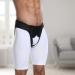 Ziurmut Hip Belt for Hernia Protection | Removable Epigastric Support | Relief for Weak Muscles | Black M - Shop Now! - Buy Online on GoSupps.com