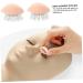 Angoily 3 Pairs Removable Eyelids Accessories Silica Gel Replace - Buy Online on GoSupps.com