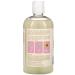 SheaMoisture Baby Oat Milk & Rice Water Wash & Shampoo 13 fl oz - Gentle, Extra Comforting Cleanser - Buy Online on GoSupps.com