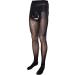 Buy X-Large Black Ice Silk Pantyhose for Men - Comfortable & Durable International Shipping - Buy Online on GoSupps.com
