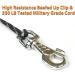 Walky Dog Bike Bar & Trailer - Durable Metal Attachment for Easy Pet Transportation | Shop Internationally - Buy Online on GoSupps.com