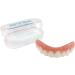 Instant Smile Comfort Fit Flex - Slightly Imperfect White Bright Shade - One Size Fits Most - Buy Online on GoSupps.com