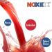 NOXIDE Natural Detox Body Formula with Turmeric & Milk Thistle | Deep Cleansing (Kiwi Strawberry) | 16oz Bottle - Buy Online on GoSupps.com