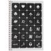Shop Reusable Stencils - 99 Waterproof Body Art Patterns for Women & Kids | Perfect for Parties - Buy Online on GoSupps.com
