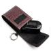 HAPINARY Oximeter Storage Bag | Protective Finger Clip Bag for Safe Storage | Durable & International Shipping Available - Buy Online on GoSupps.com