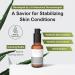 Calmer Intense Soothing Serum - Soothing Skin Care for All Skin Types | Worldwide Shipping - Buy Online on GoSupps.com