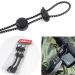 Houson 10-Piece Backpack Rope Buckle Set | Adjustable Fastening Cord Straps for Mountaineering Camping & Hiking - Buy Online on GoSupps.com