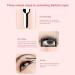 Eyelash Curler with Heat - Portable Electric Eyelash Curler | Quick and Simple Use | Eyelash Curler with Quick Heating System | Rechargeable and Portable Eyelash Curler Pink - Buy Online on GoSupps.com