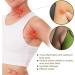 Lymphatic Drainage Ginger Oil - Natural Essential Oil for Body Cleaning & Moisturizing Relief - Buy Online on GoSupps.com