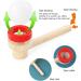 Breathing Exercise Device for Kids Blowing Ball Deep Breathing Lung Exerciser Breathing Trainer Inspiratory Muscle Strength Training - Buy Online on GoSupps.com