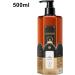  Generisch Nourishing Shampoo 500ml | Moisturizes and smooths hair | Gentle long-lasting formula | Complete nourishment without hair or scalp irritation - Buy Online on GoSupps.com