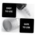 Beatifufu 1pc Wigs Glue Hair Adhesive Remover Glue on Eyelashes Glue for Lashes Hair Glue for Weave Make up Lace Remover Glue Hairpiece Adhesive Lace Wig Glue Hair Gel To Weave Glue Remover - Buy Online on GoSupps.com